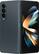 Alt View 13. Samsung - Galaxy Z Fold4 256GB - Graygreen.