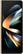 Alt View 16. Samsung - Galaxy Z Fold4 256GB - Beige.