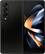 Alt View 14. Samsung - Galaxy Z Fold4 256GB - Phantom Black.