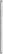 Alt View 14. Samsung - Galaxy S21 FE 5G 128GB - White.