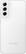 Alt View 15. Samsung - Galaxy S21 FE 5G 128GB - White.