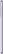 Alt View 13. Samsung - Galaxy S21 FE 5G 128GB - Lavender.