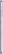 Alt View 14. Samsung - Galaxy S21 FE 5G 128GB - Lavender.