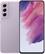 Front. Samsung - Galaxy S21 FE 5G 128GB - Lavender.