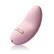 Front. Lelo - LILY 2 - Mini Massager - Pink.