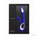 Alt View 15. Lelo - SORAYA WAVE - Dual Vibrating Rabbit Massager - Midnight Blue.