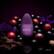 Alt View 11. Lelo - LILY 2 - Mini Massager - Plum.