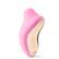 Alt View 12. Lelo - SONA - Mini Massager - Pink.