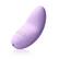 Front. Lelo - LILY 2 - Mini Massager - Lavender.