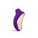 Alt View 12. Lelo - SONA 2 Cruise - Mini Massager - Purple.