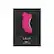 Alt View 13. Lelo - SONA - Mini Massager - Cerise.