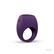 Alt View 11. Lelo - TOR 2 - Vibrating Ring - Purple.