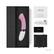 Alt View 14. Lelo - GIGI 2 - Vibrating Wand - Pink.