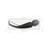 Angle. Lelo - SMART WAND 2 - Vibrating Wand - Black.