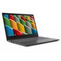 Angle Zoom. Lenovo - Chromebook S330 - 81JW001KUS - 14.0" (HD) (1366x768) / MediaTek MT8173C / 4GB 1866MHz LPDDR3 / 64GB eMMC.