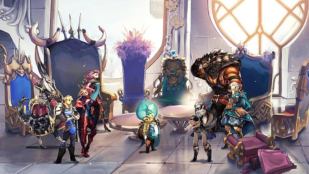 Alt View 11. Maximum Games - Astria Ascending.