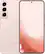Front. Samsung - Galaxy S22 256GB.