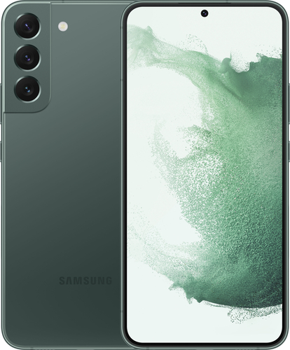 Samsung – Galaxy S22+ 128GB – Green (Sprint)
