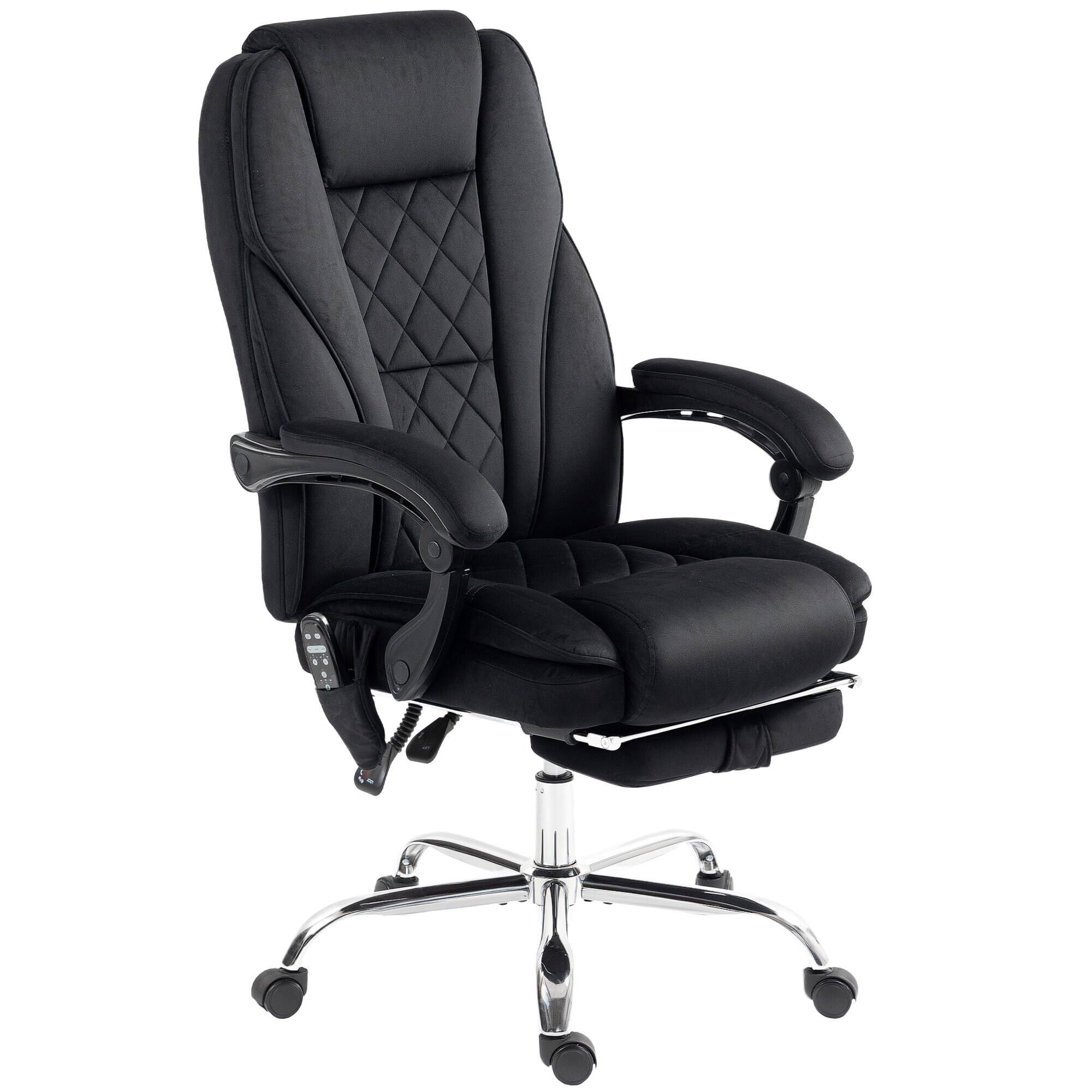 Vinsetto - Office Chair - Black