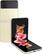 Front. Samsung - Galaxy Z Flip3 5G 128GB.