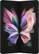 Alt View 12. Samsung - Galaxy Z Fold3 5G 512GB.