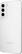 Alt View 17. Samsung - Galaxy S21 FE 5G 128GB - White.