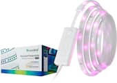 Nanoleaf - Essentials Smart LED Lightstrip Starter Kit - 2M | 80" - White and Colors