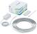 Alt View 20. Nanoleaf - Essentials Smart LED Lightstrip Starter Kit - 2M | 80" - White and Colors.