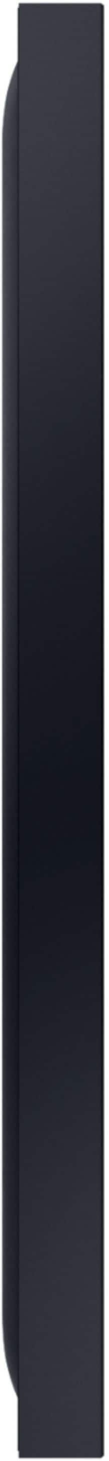 Alt View 13. Samsung - The Terrace Series 65" Class QLED Outdoor Full Sun 4K UHD Smart Tizen TV - Titan Black.