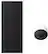 Alt View 1. Wasserstein - Solar Panel for Google Nest Cam (Battery) - White.