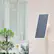 Alt View 13. Wasserstein - Solar Panel for Google Nest Cam (Battery) - White.