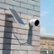 Alt View Zoom 15. Wasserstein - Solar Panel for Google Nest Cam (Battery) - White.