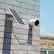 Alt View 15. Wasserstein - Solar Panel for Google Nest Cam (Battery) - White.