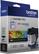Alt View 12. Brother - LC3037BK Super High-yield INKvestment Tank Ink Cartridge - Black.