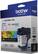 Alt View 13. Brother - LC3037BK Super High-yield INKvestment Tank Ink Cartridge - Black.