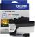 Alt View 1. Brother - LC3037BK Super High-yield INKvestment Tank Ink Cartridge - Black.