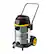 Angle. Stanley - SL18402-8B 8 Gallon wet/dry vacuum - metal.