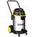 Front. Stanley - SL18402-8B 8 Gallon wet/dry vacuum - metal.