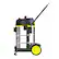 Left. Stanley - SL18402-8B 8 Gallon wet/dry vacuum - metal.