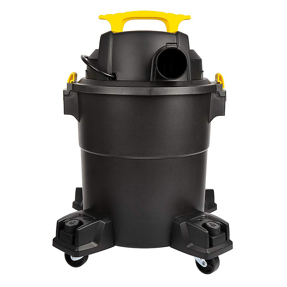Best Buy: Stanley SL18116P 6 Gallon wet/dry vacuum black SL18116P