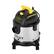 Angle. Stanley - SL18301-4B 4 Gallon wet/dry vacuum - metal.