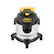 Front. Stanley - SL18301-4B 4 Gallon wet/dry vacuum - metal.