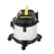 Left. Stanley - SL18301-4B 4 Gallon wet/dry vacuum - metal.