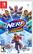 Front. GameMill Entertainment - NERF Legends.