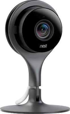 Google nest cam indoor