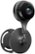 Alt View Zoom 13. Google - Nest Cam Indoor Security Camera - Black.