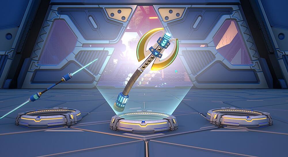 media item thumbnail