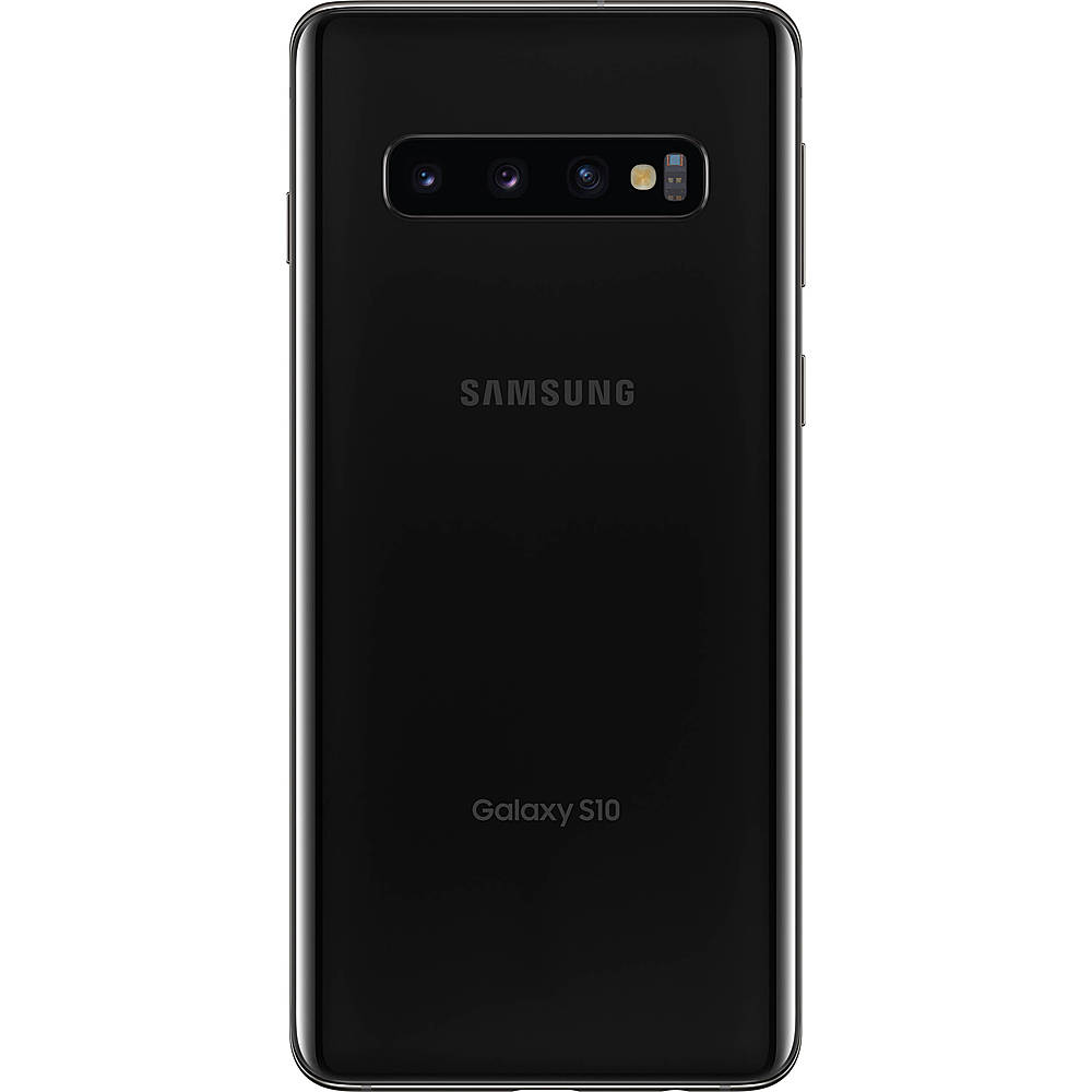 Samsung Pre-Owned Galaxy S10 128GB (Unlocked) Prism Black G973U