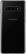 Angle. Samsung - Pre-Owned Galaxy S10+ 4G LTE 128GB (Unlocked) - Prism Black.