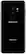 Angle. Samsung - Pre-Owned Galaxy S9+ 64GB 4G LTE (Unlocked) - Midnight Black.